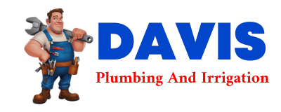 Trusted plumber in FANSHAWE